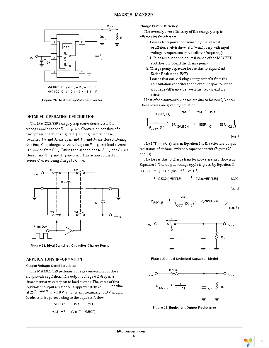 MAX829EUK Page 6