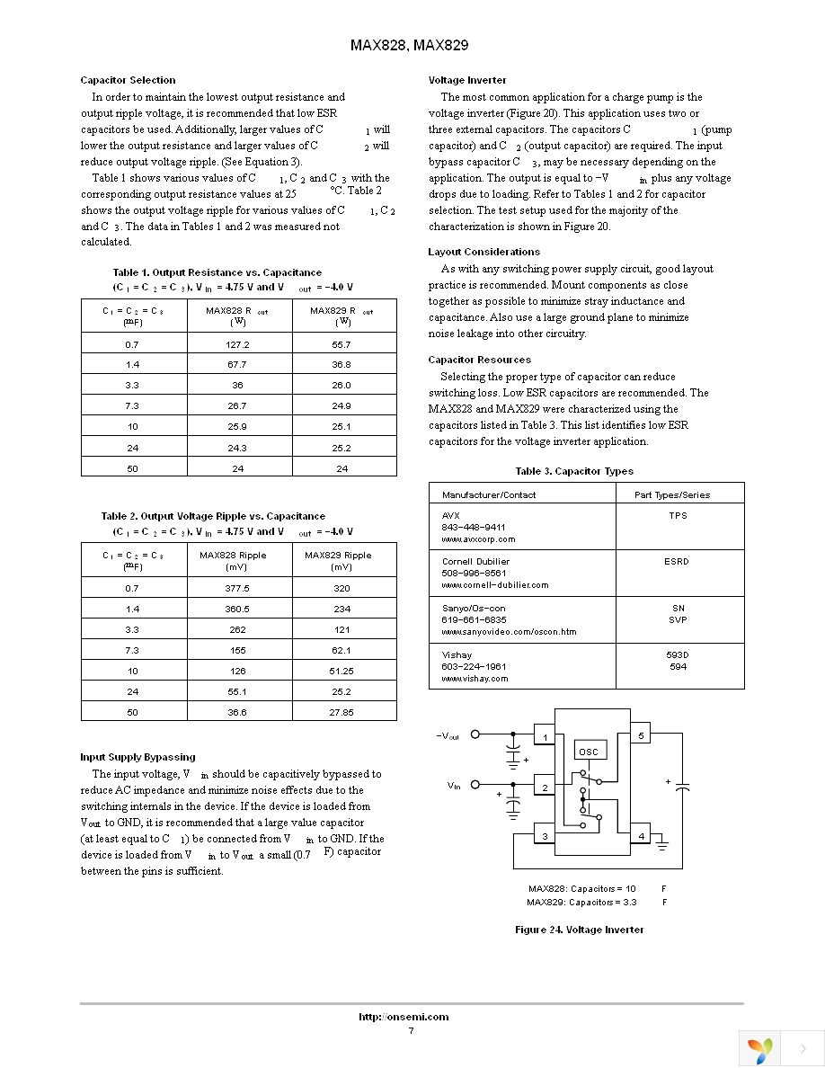 MAX829EUK Page 7