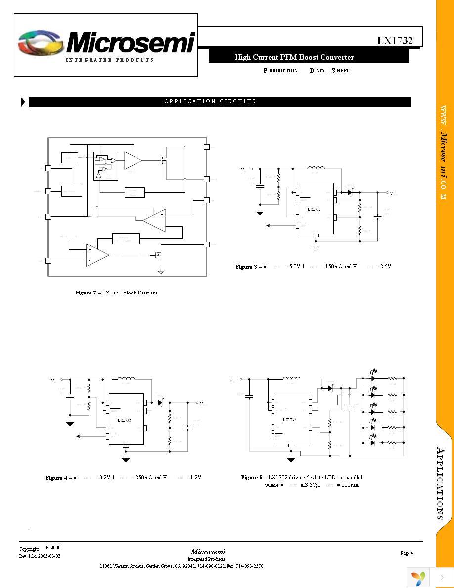 LX1732CDU Page 4