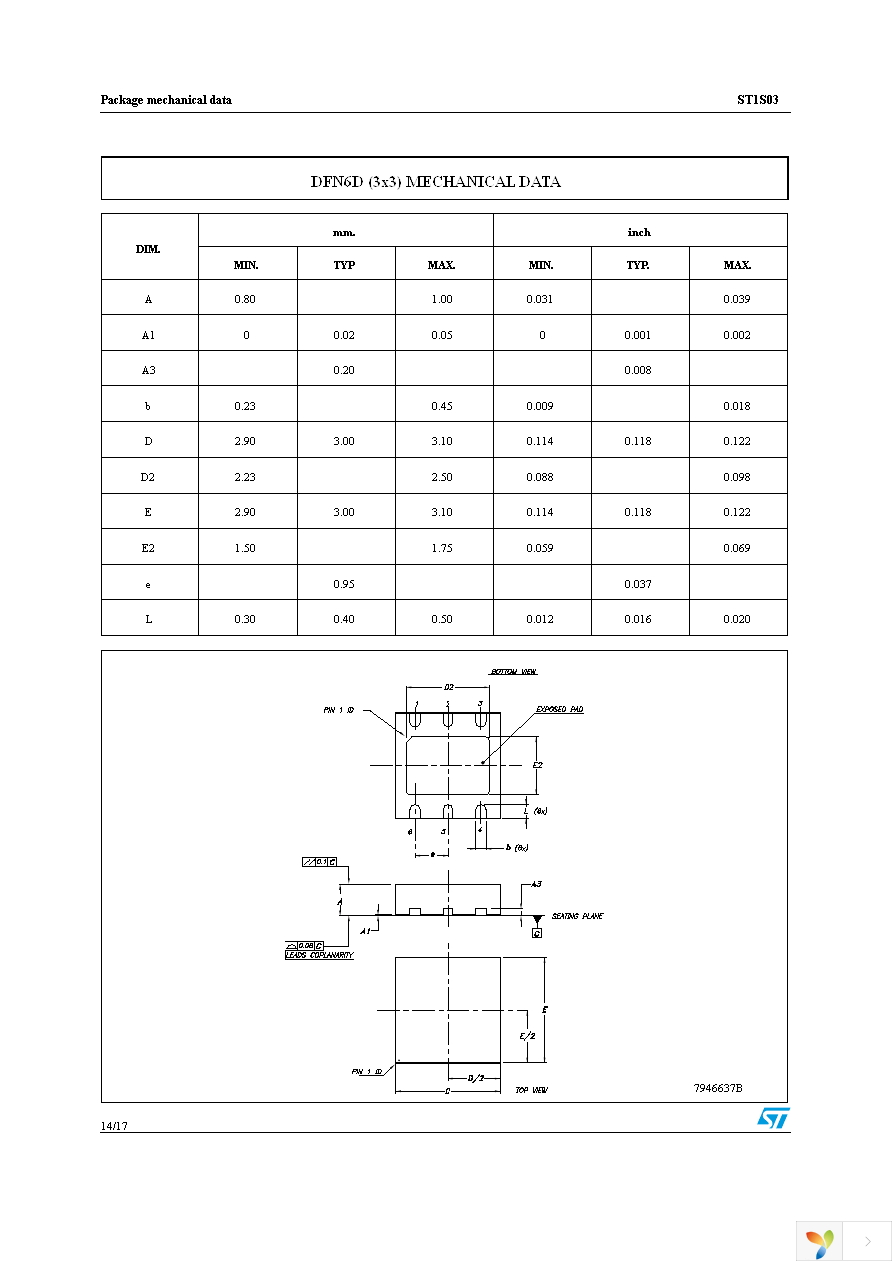 ST1S03PMR Page 14