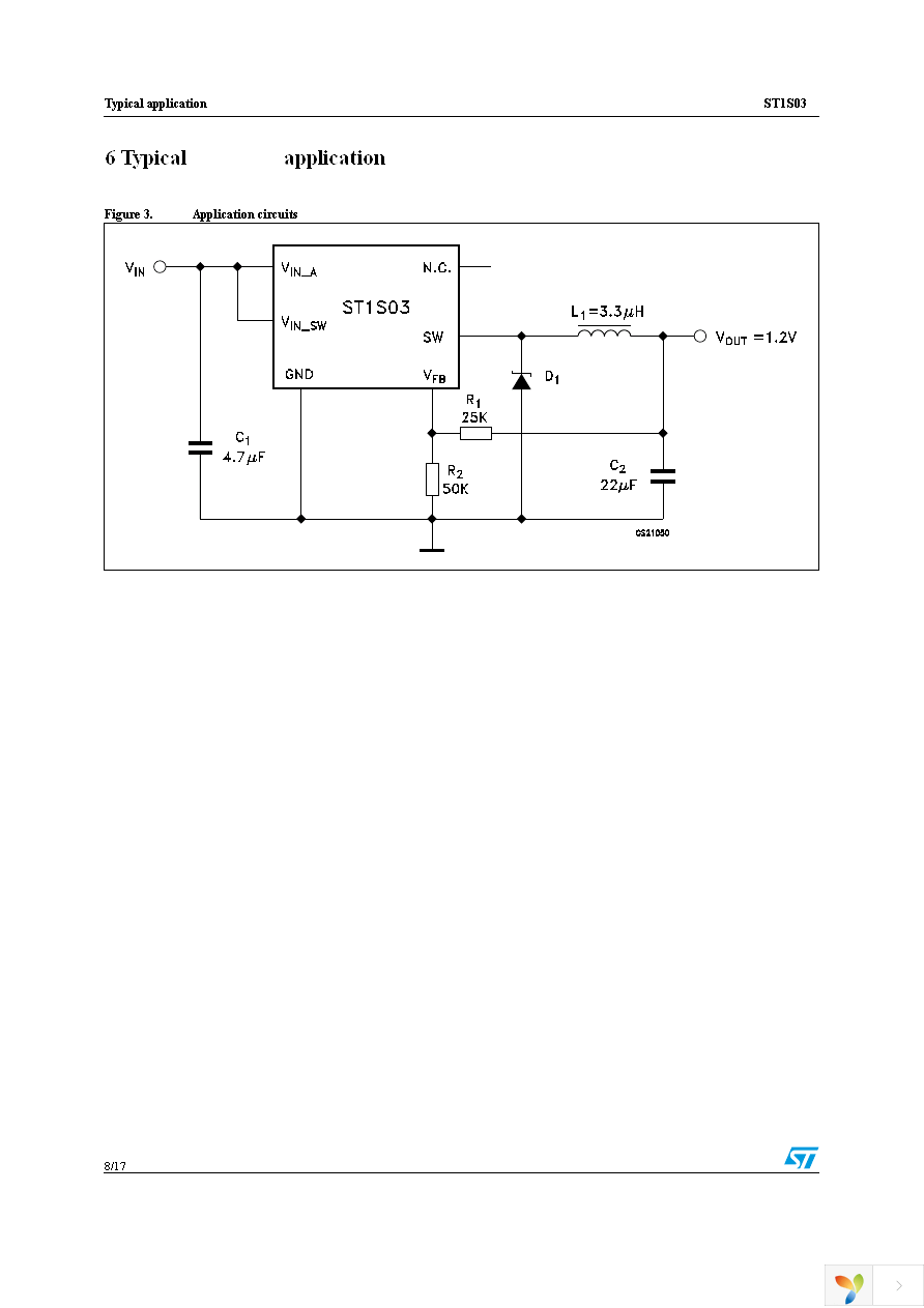 ST1S03PMR Page 8