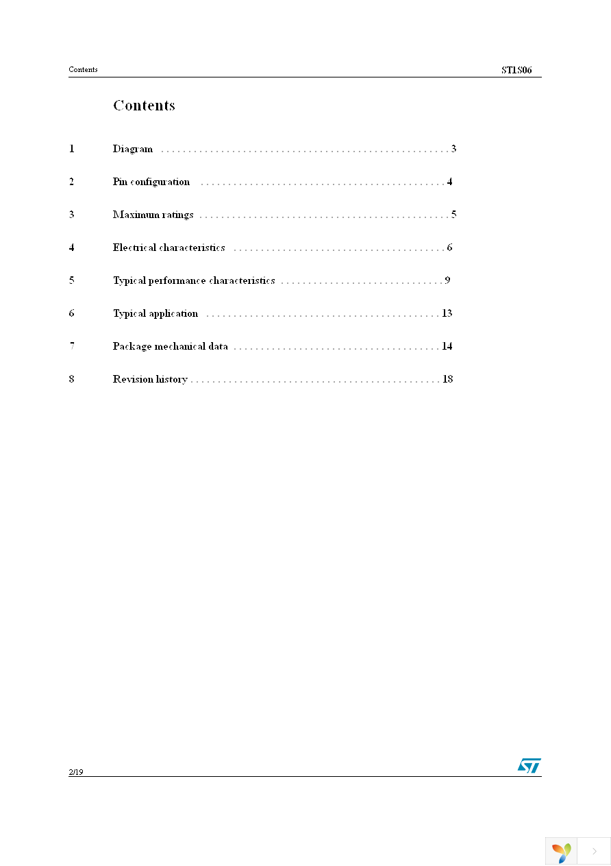 ST1S06PMR Page 2