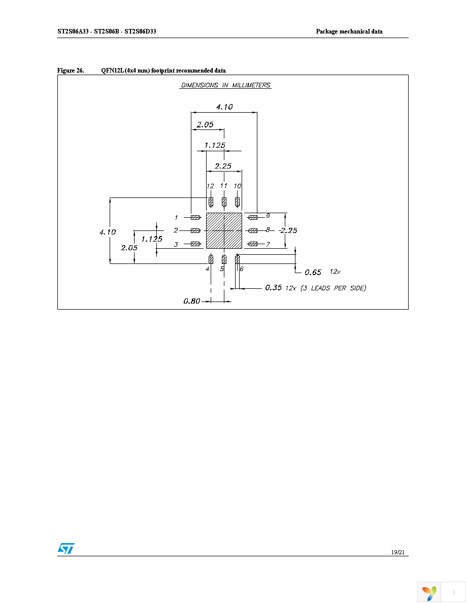 ST2S06D33PQR Page 19