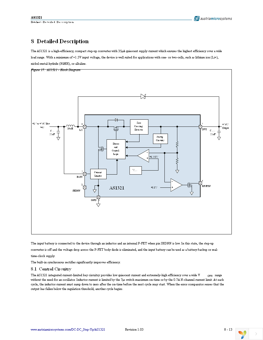 AS1321-T Page 8