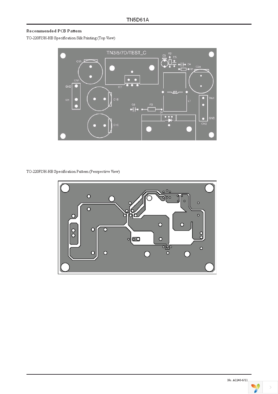 TN5D61A-HB11-E Page 6