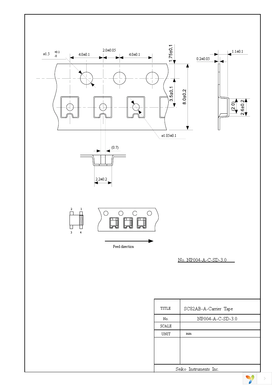 S-817A33ANB-CUWT2G Page 37