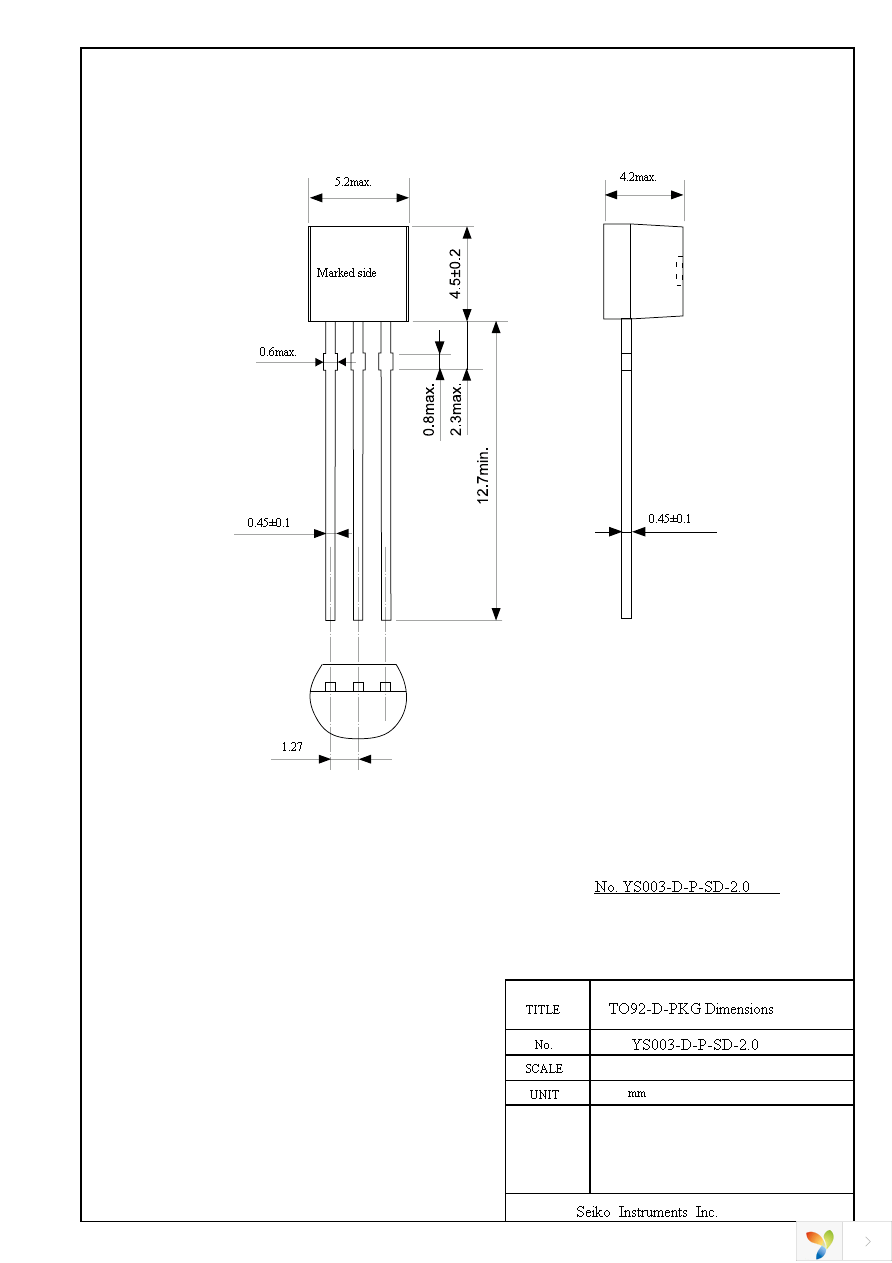 S-817A33ANB-CUWT2G Page 46