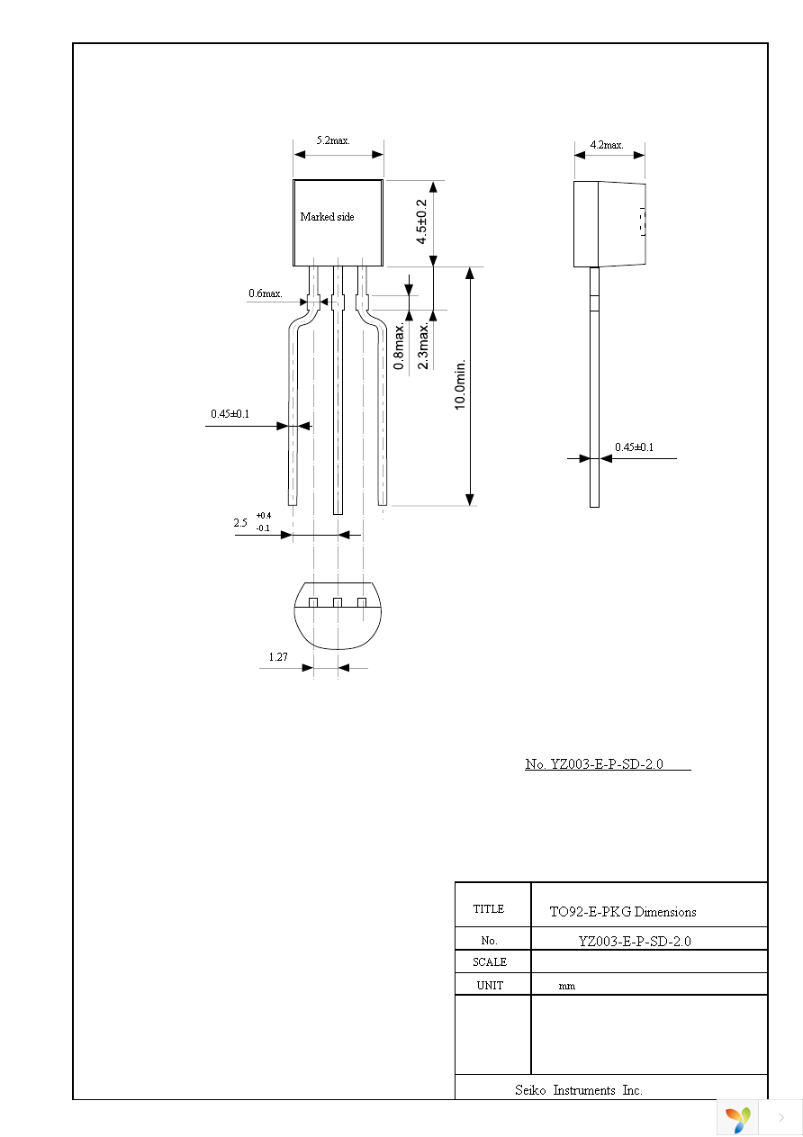 S-817A33ANB-CUWT2G Page 47