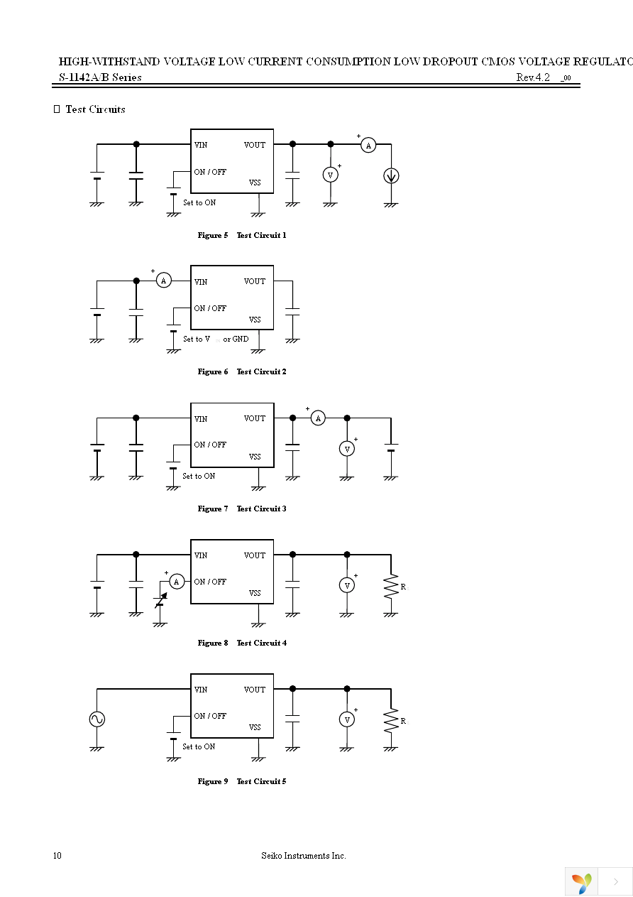 S-1142B33I-E6T1U Page 10