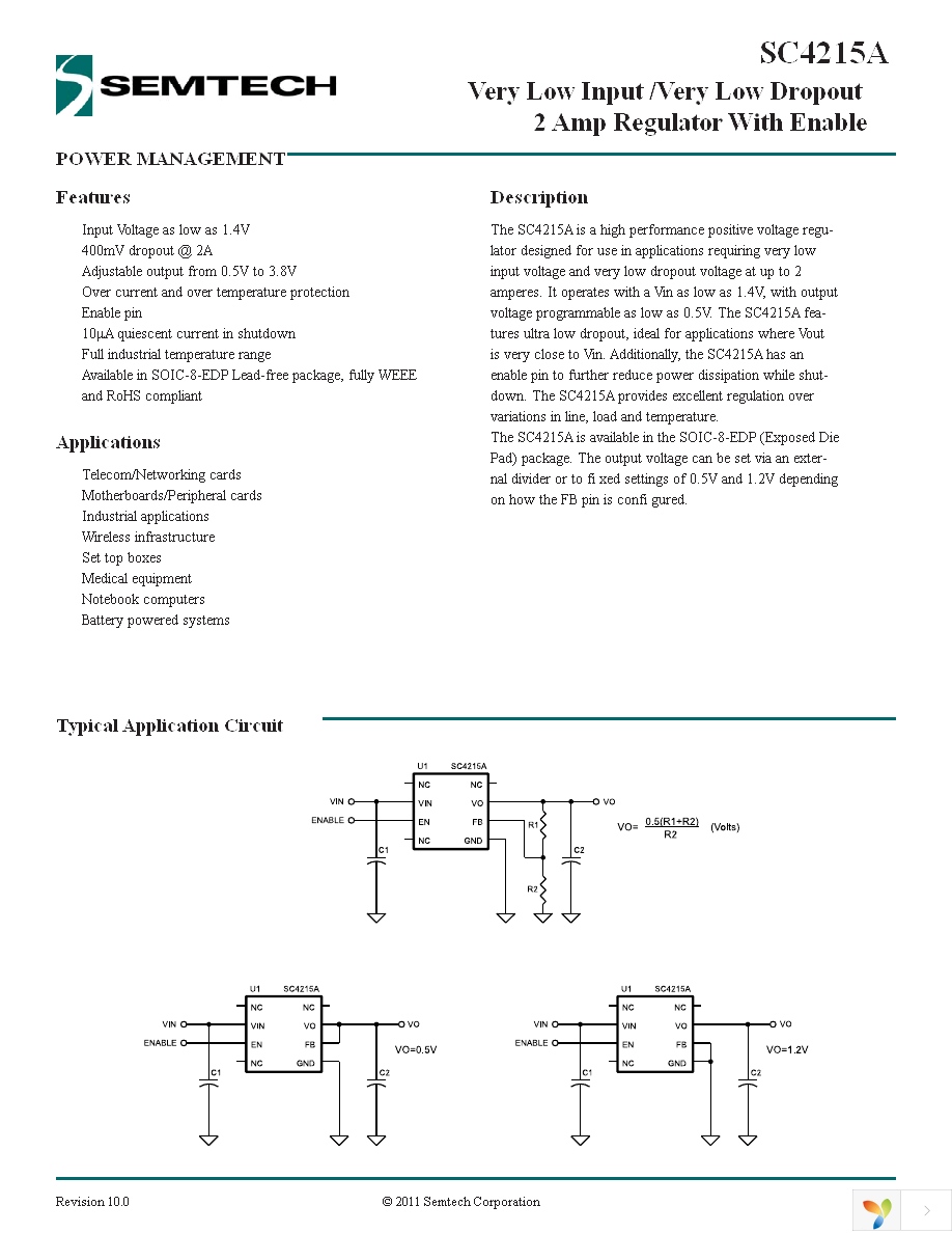 SC4215ASTRT Page 1