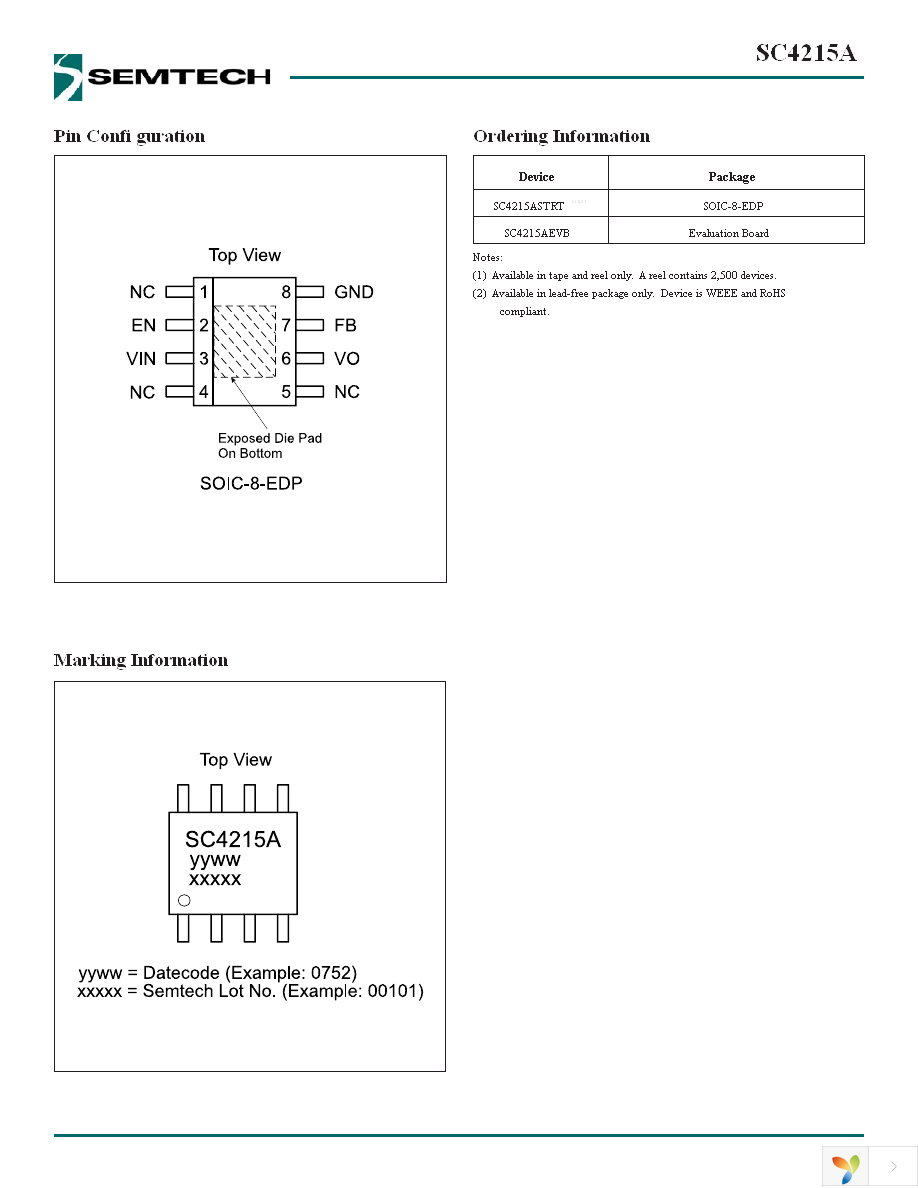 SC4215ASTRT Page 2