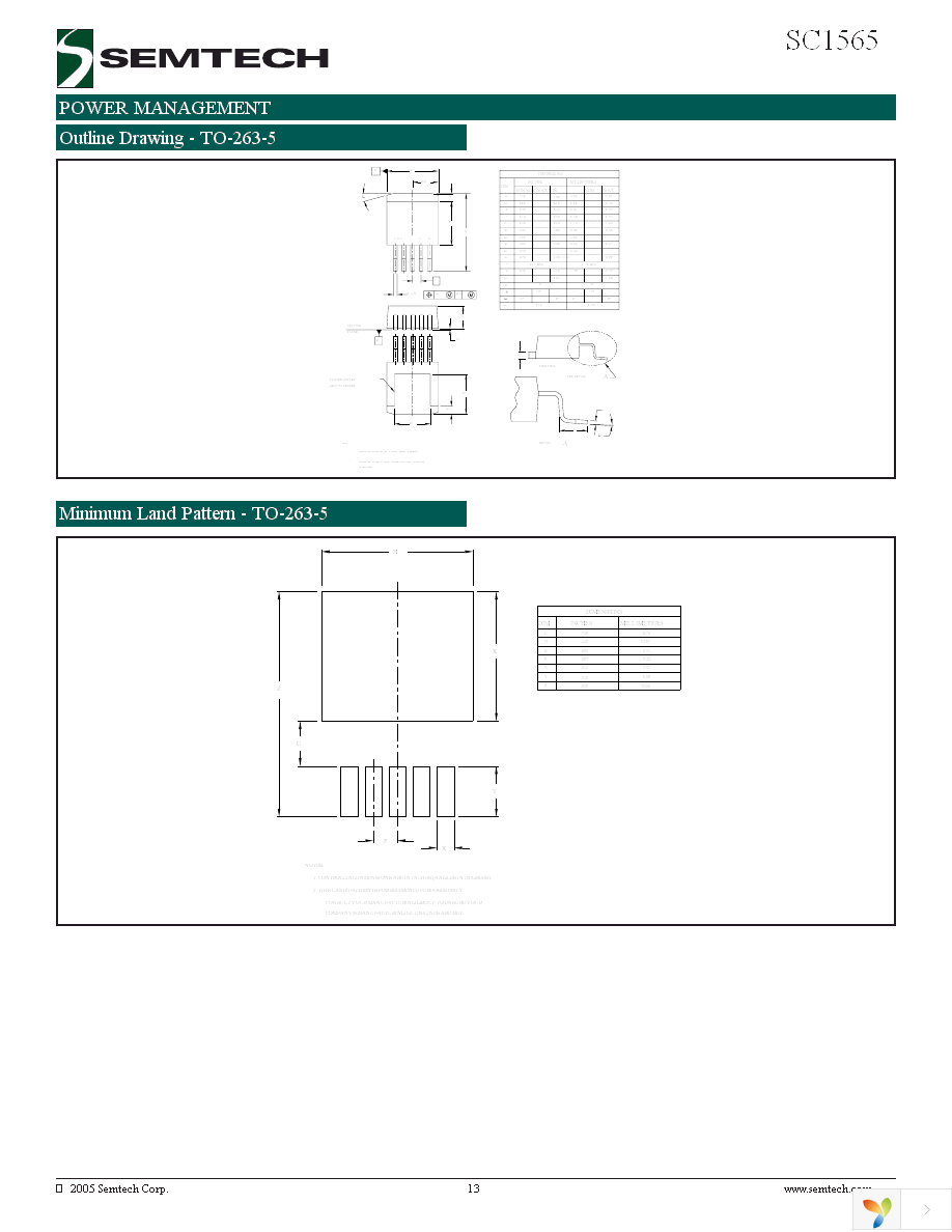 SC1565IS-2.5TRT Page 13