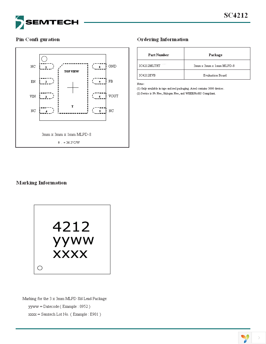 SC4212MLTRT Page 2