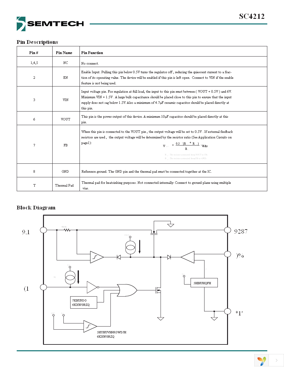 SC4212MLTRT Page 6