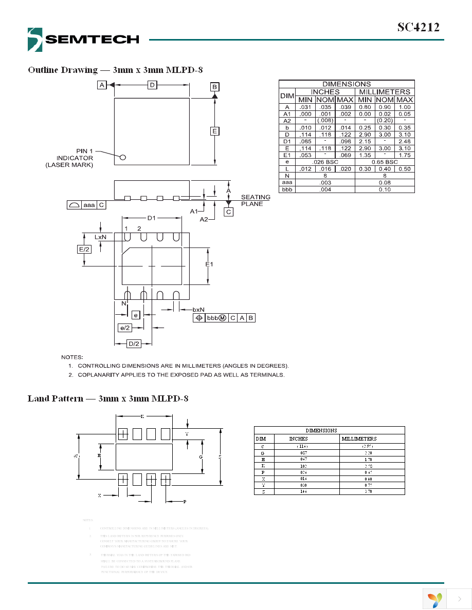 SC4212MLTRT Page 8