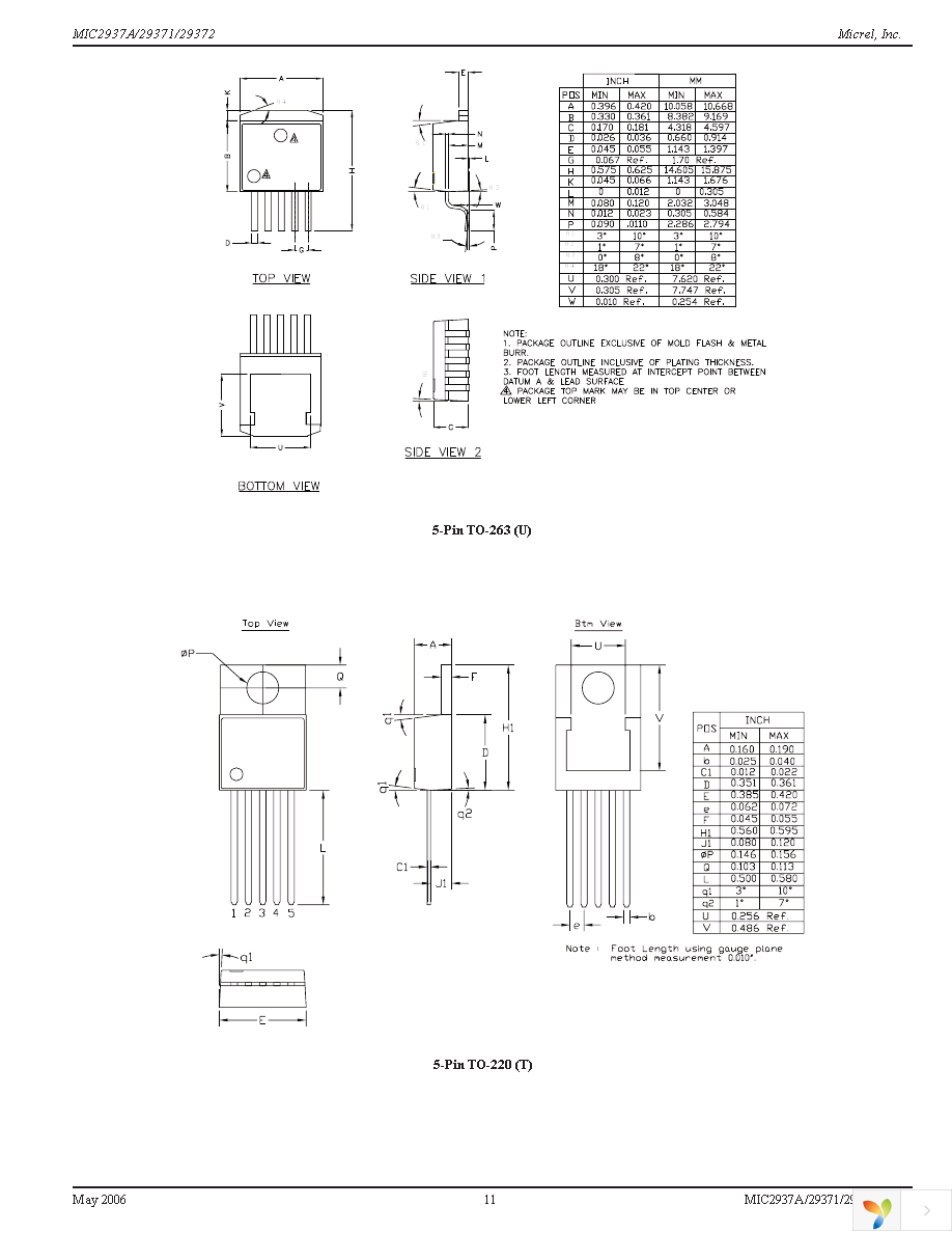 MIC29372WT Page 11