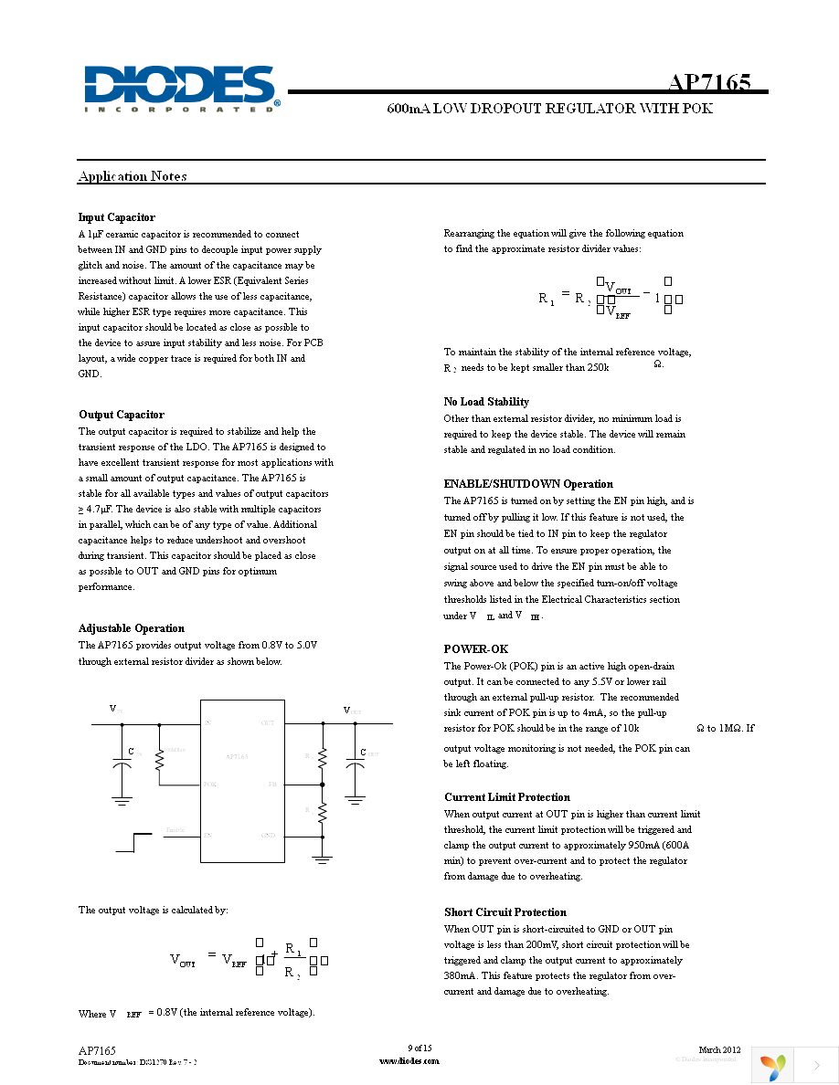 AP7165-FNG-7 Page 9