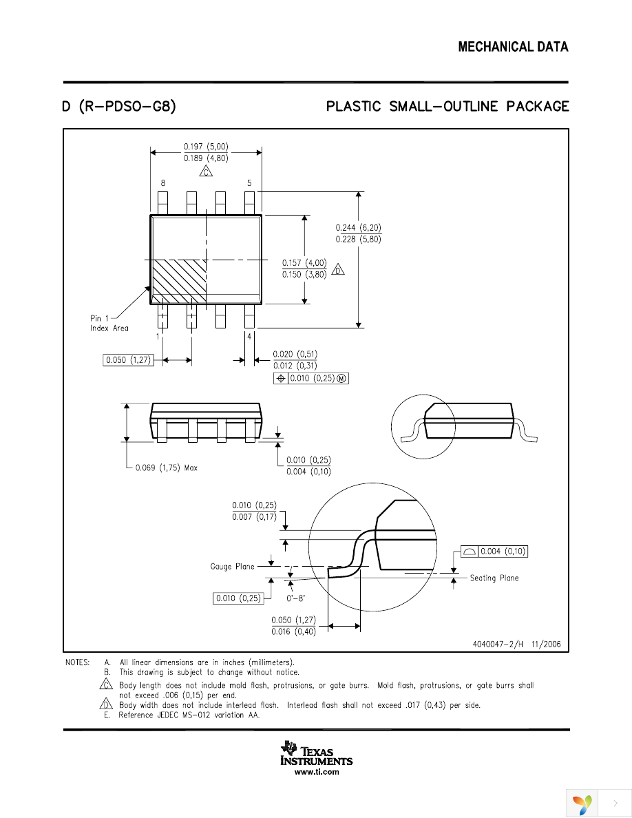 TL5209DR Page 20