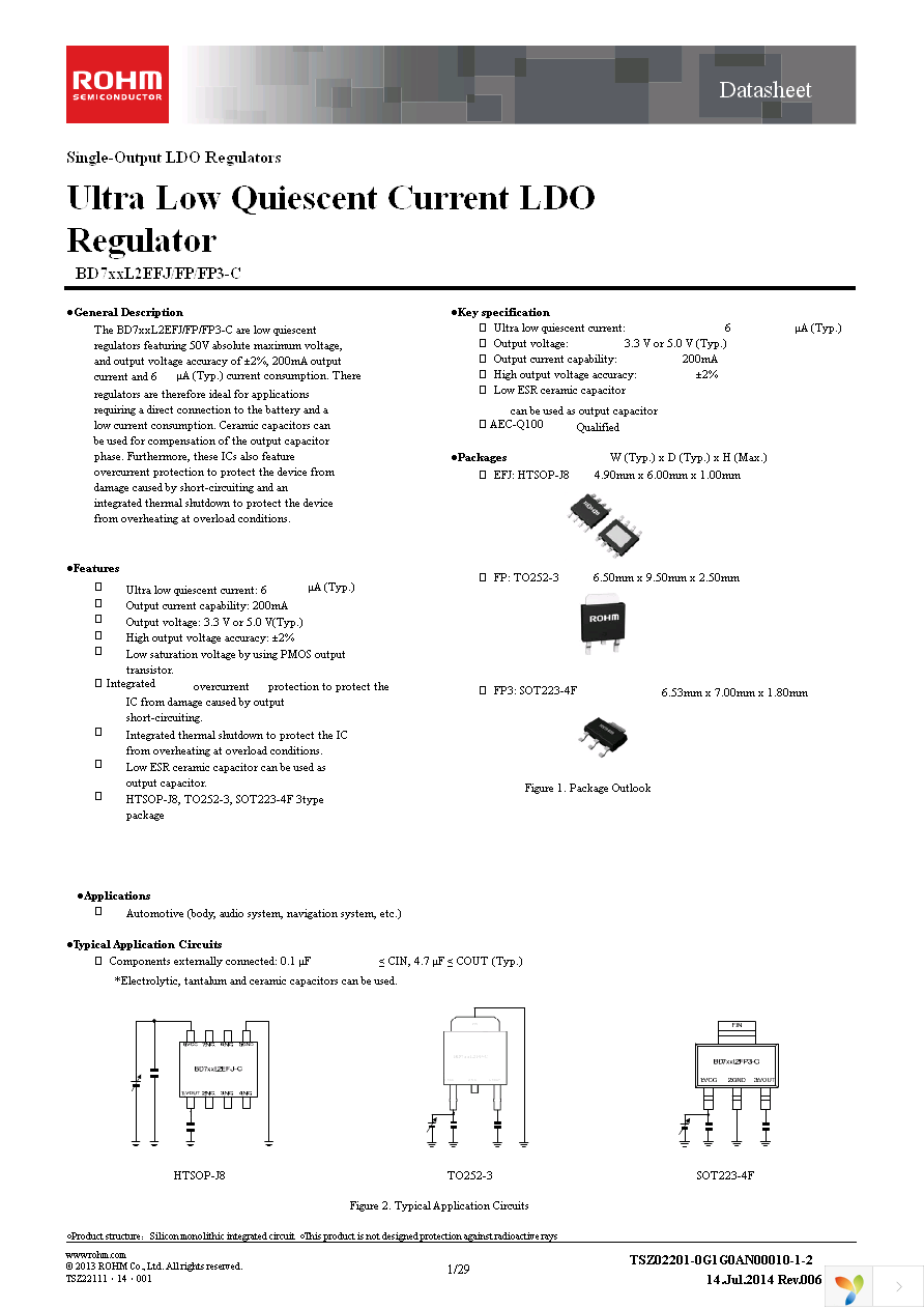 BD733L2FP3-CE2 Page 1