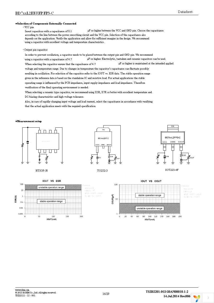 BD733L2FP3-CE2 Page 16