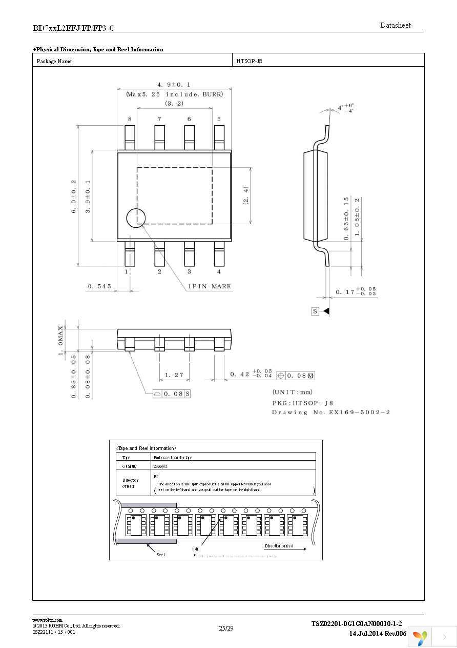 BD733L2FP3-CE2 Page 25