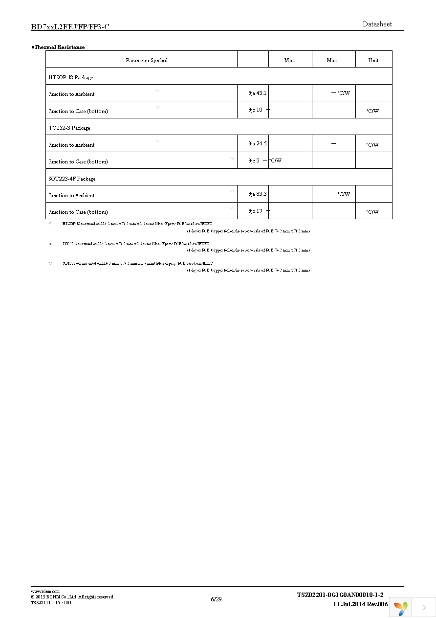 BD733L2FP3-CE2 Page 6