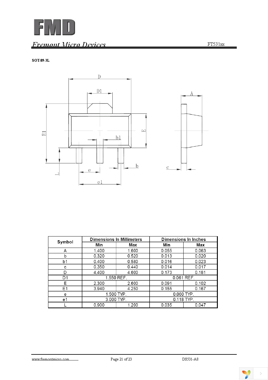 FT531GA Page 21