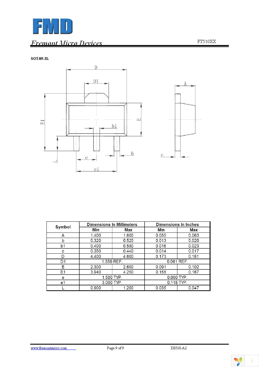 FT510GB Page 9