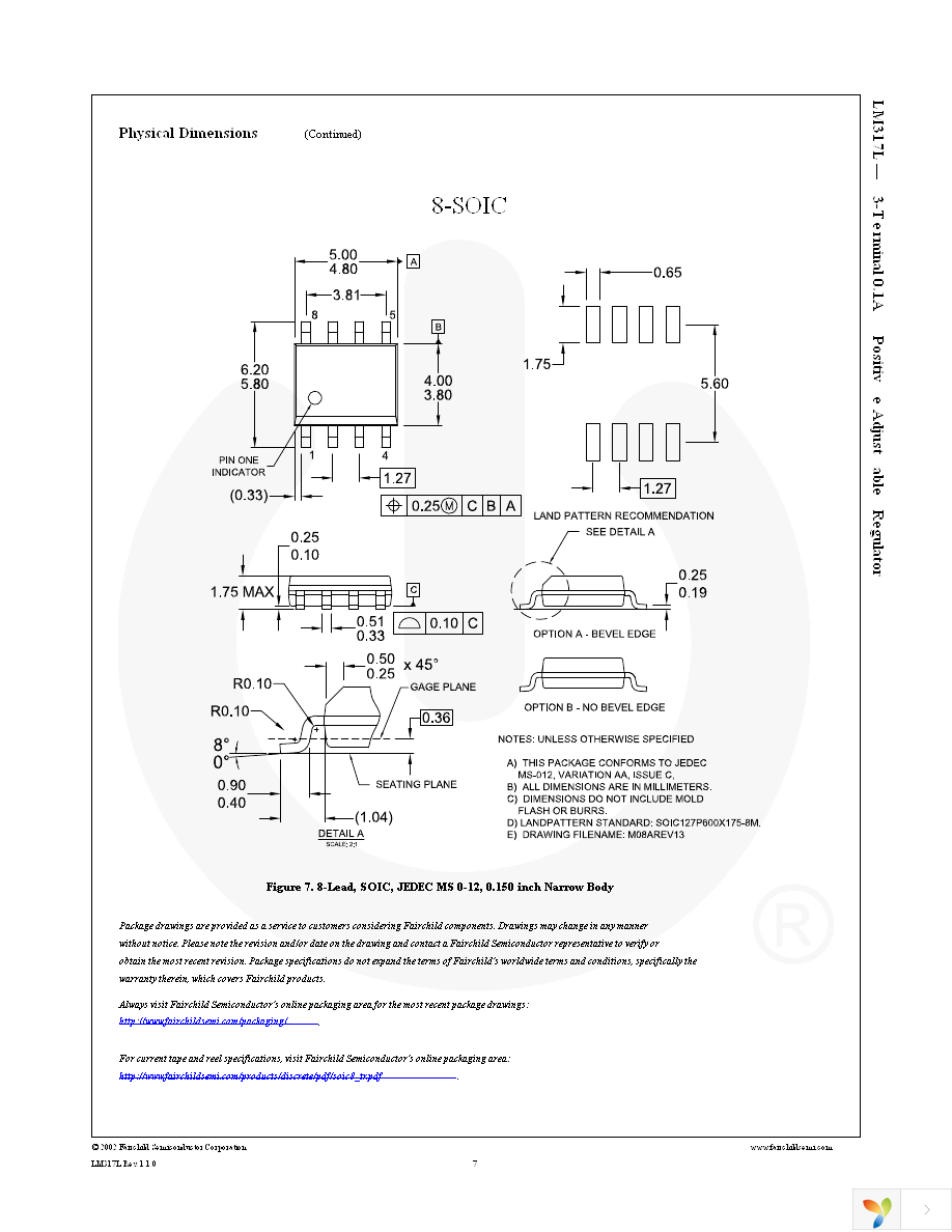 LM317LZX Page 7