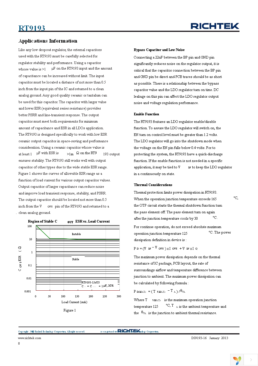 RT9193-33GB Page 8