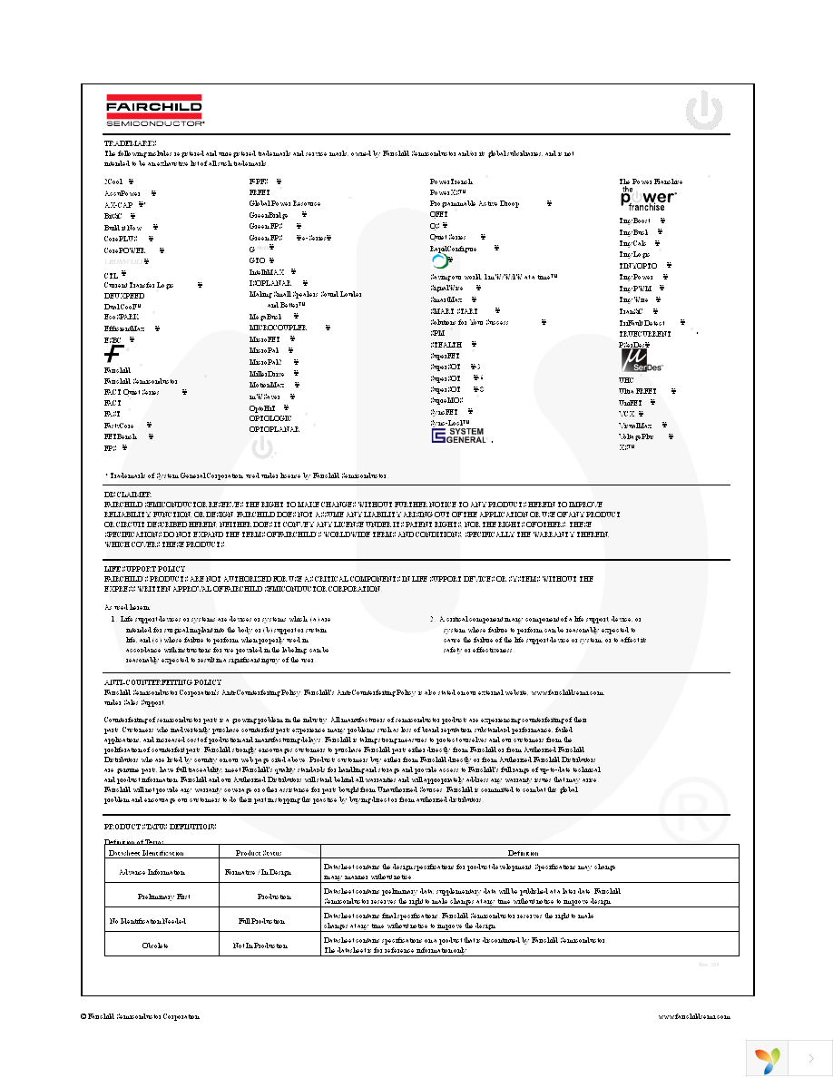 MC79L05ACHX Page 6