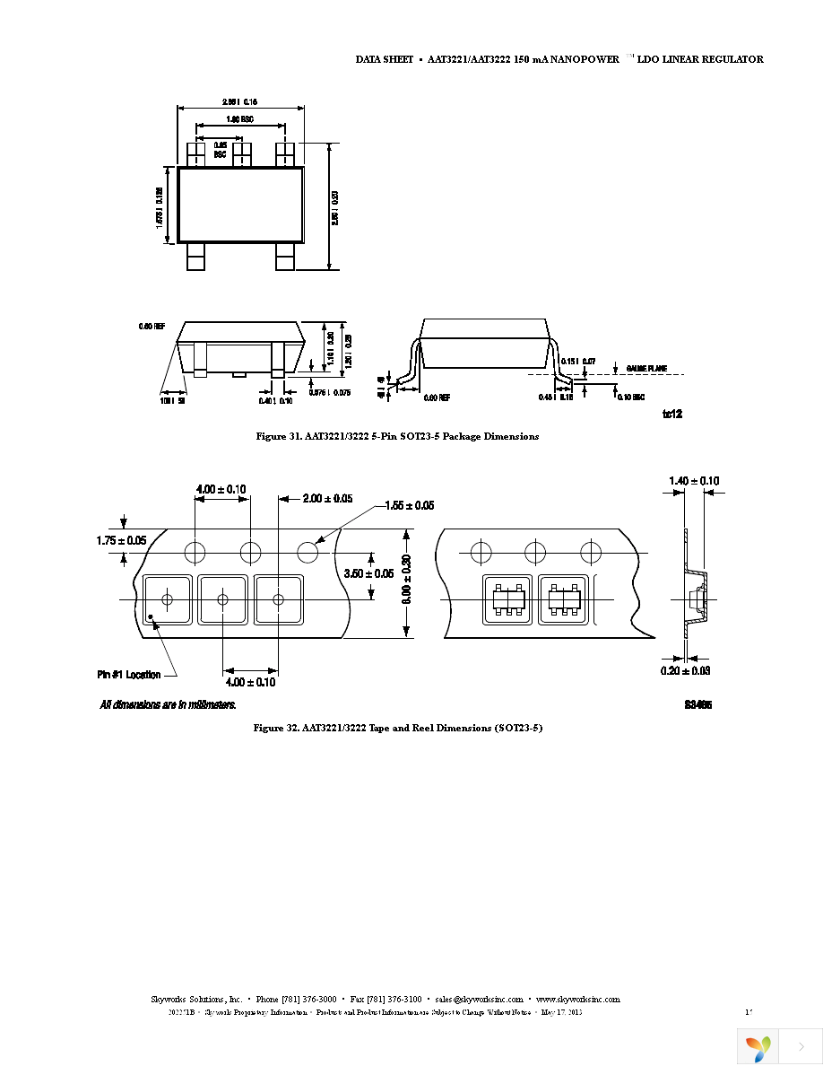 AAT3221IGV-3.3-T1 Page 15