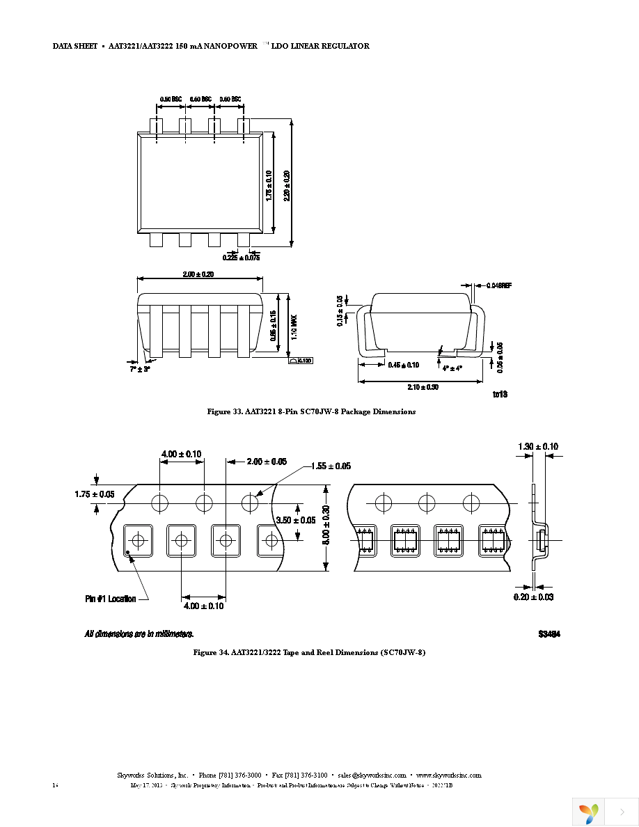 AAT3221IGV-3.3-T1 Page 16