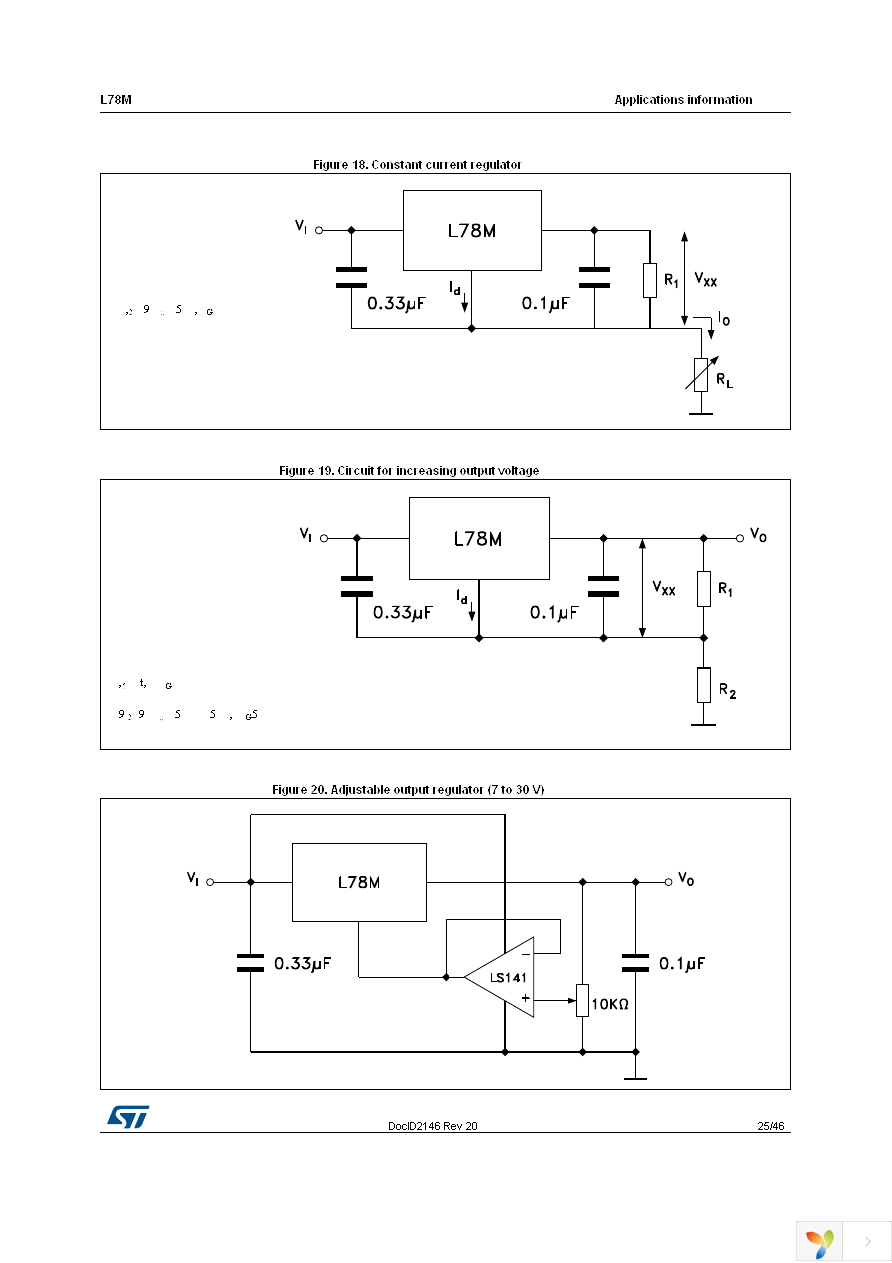 L78M05CDT-TR Page 25