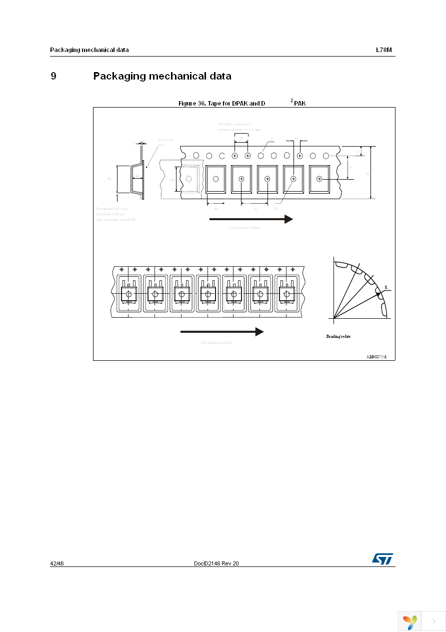 L78M05CDT-TR Page 42