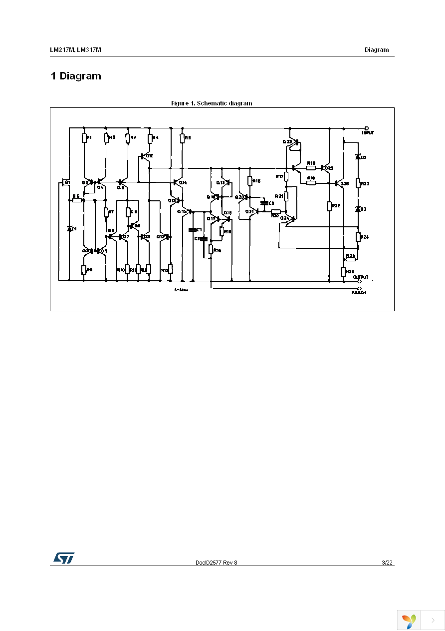 LM317MDT-TR Page 3