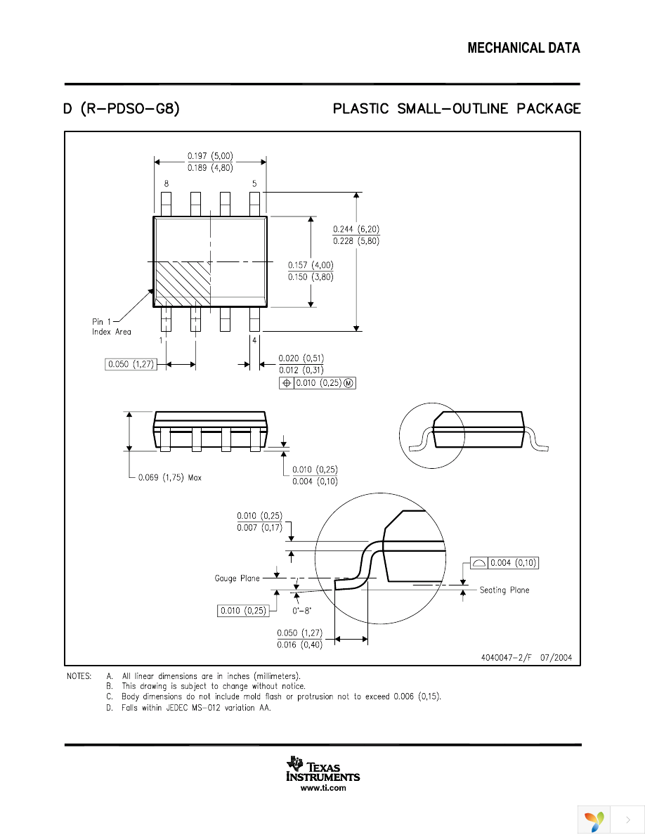 TL751L12CDR Page 12