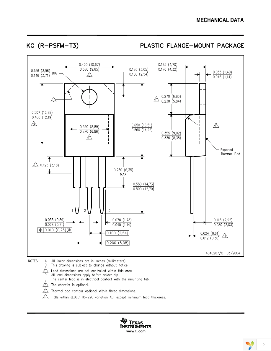 TL751L12CDR Page 15