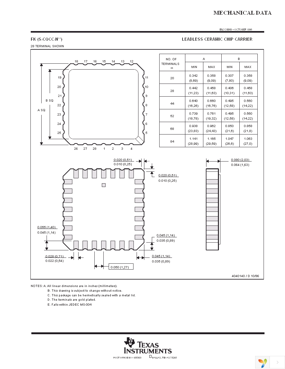 TL751L12CDR Page 9