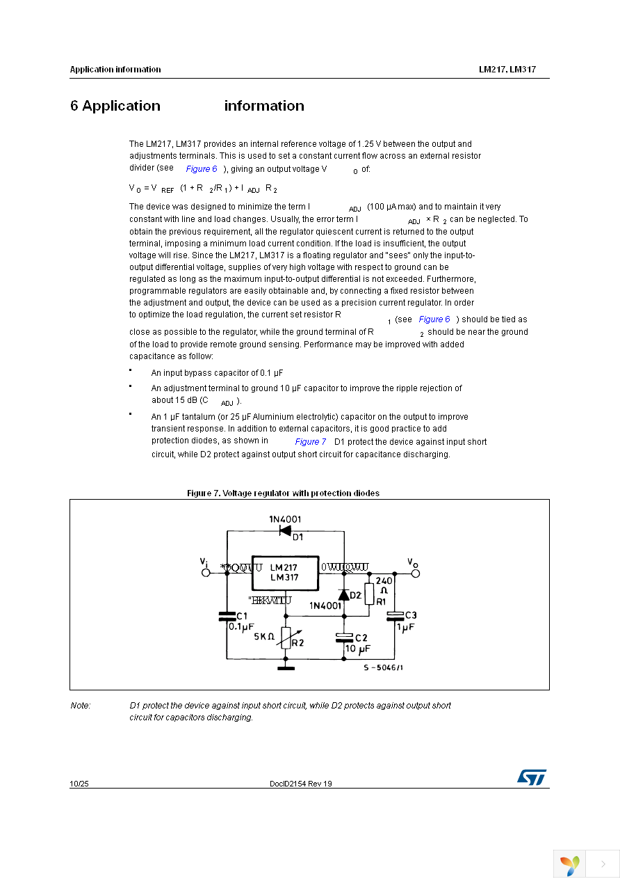 LM317D2T-TR Page 10