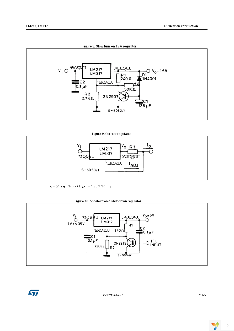 LM317D2T-TR Page 11