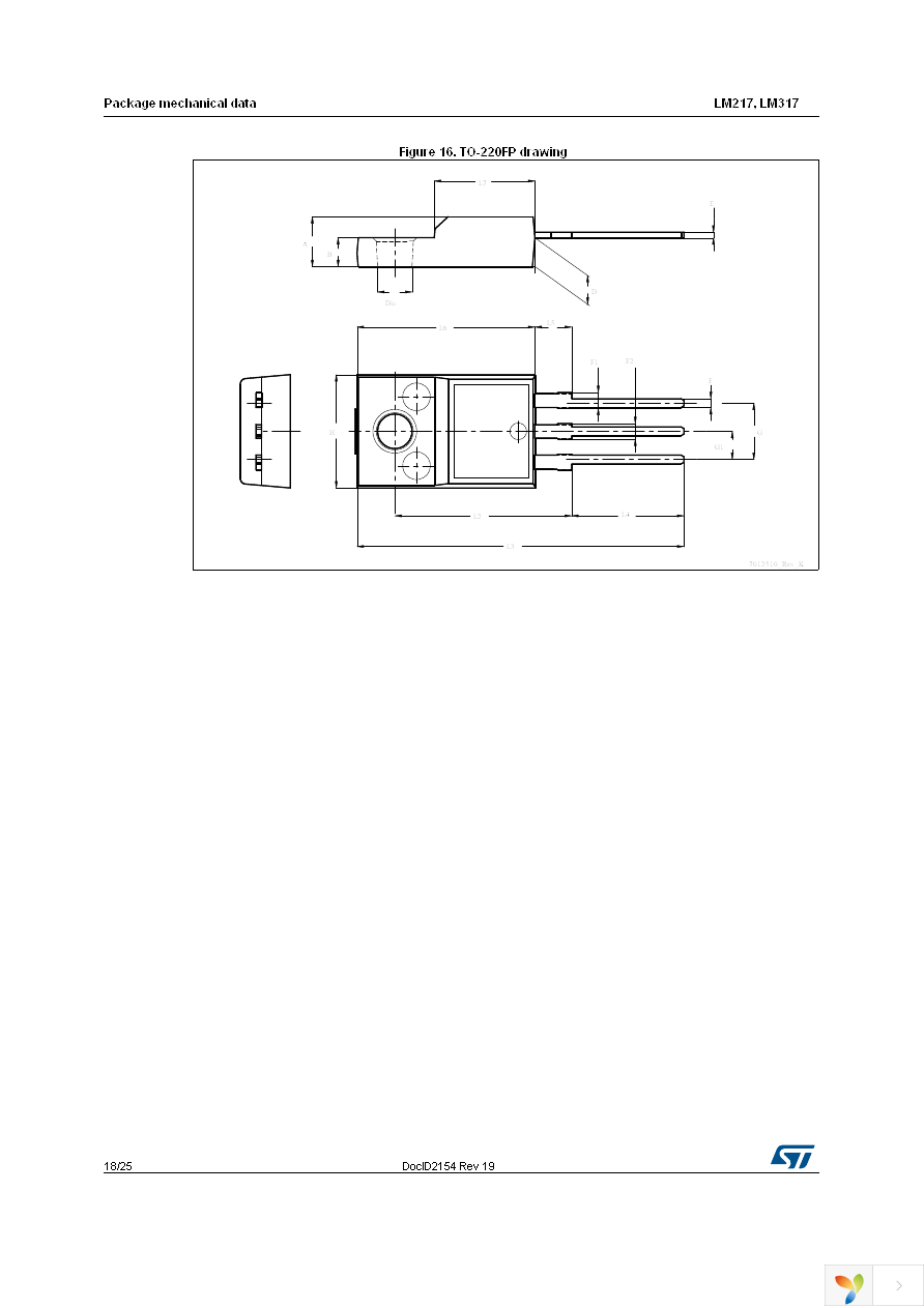 LM317D2T-TR Page 18