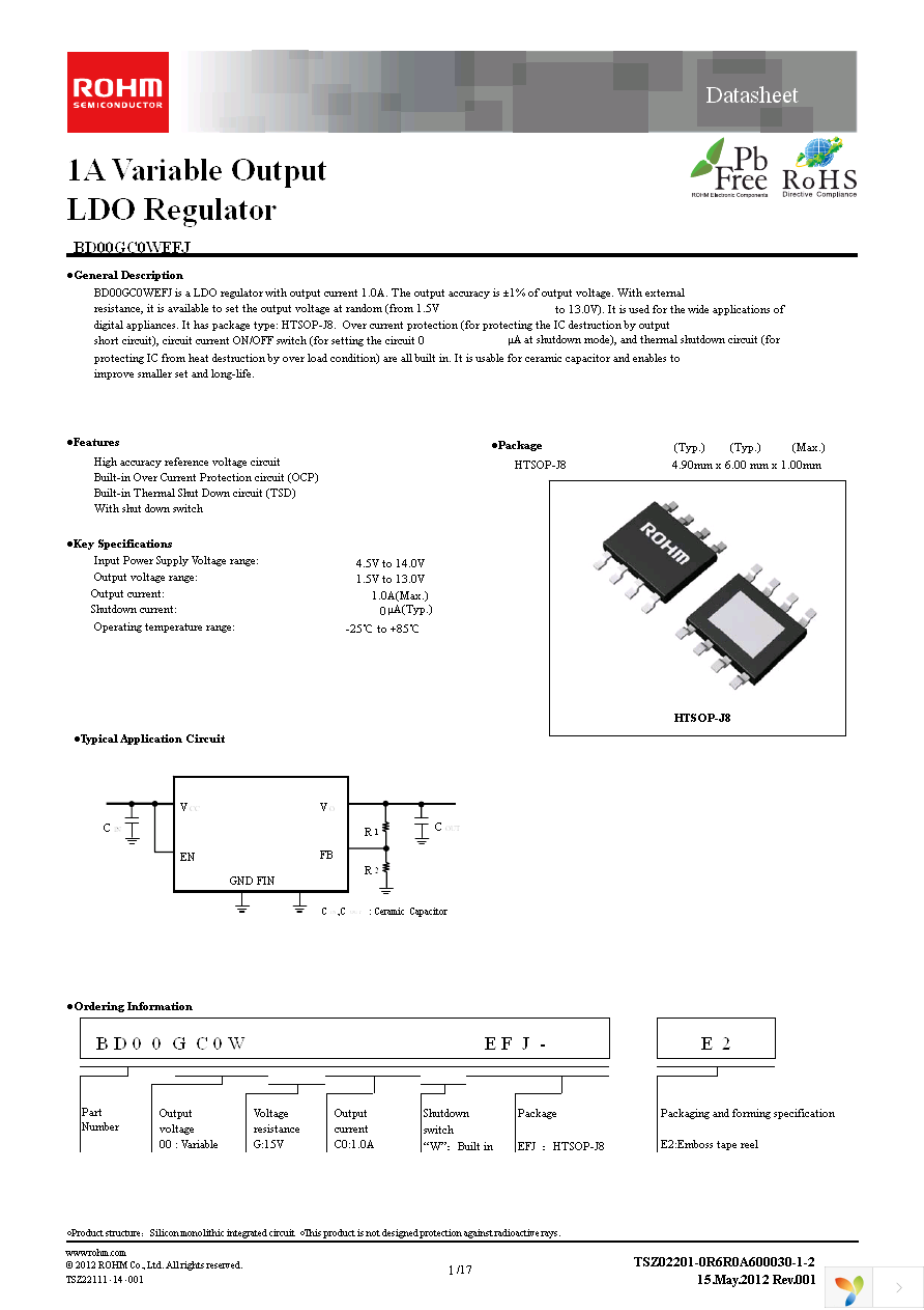 BD00GC0WEFJ-E2 Page 1