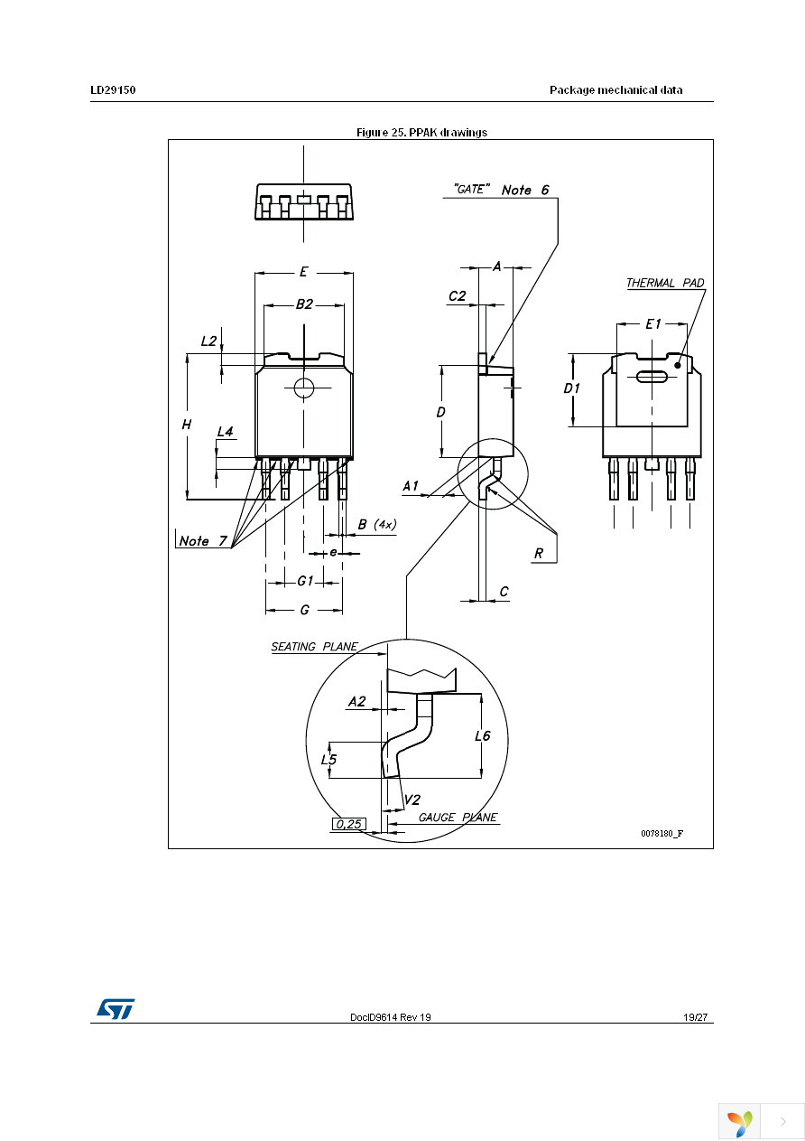 LD29150DT50R Page 19