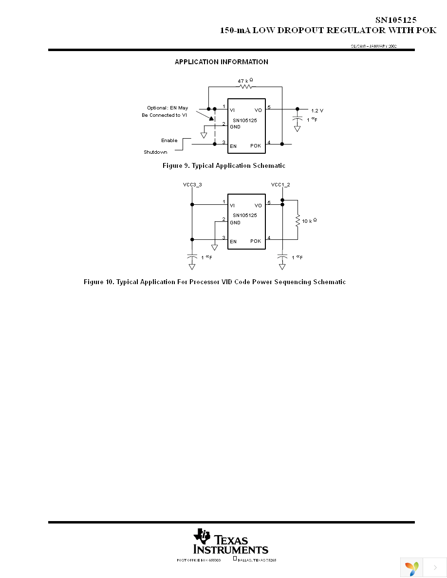 SN105125DBVR Page 11