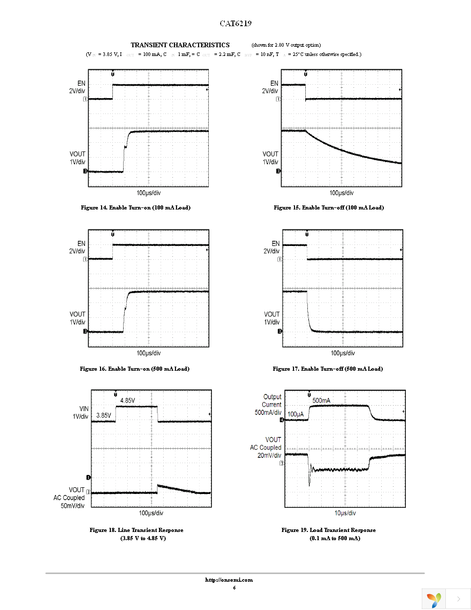 CAT6219-330TDGT3 Page 6