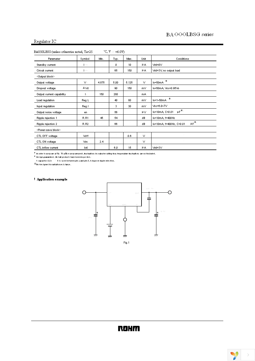 BA050LBSG2-TR Page 7