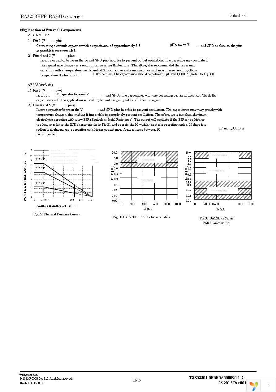 BA33D18HFP-TR Page 12