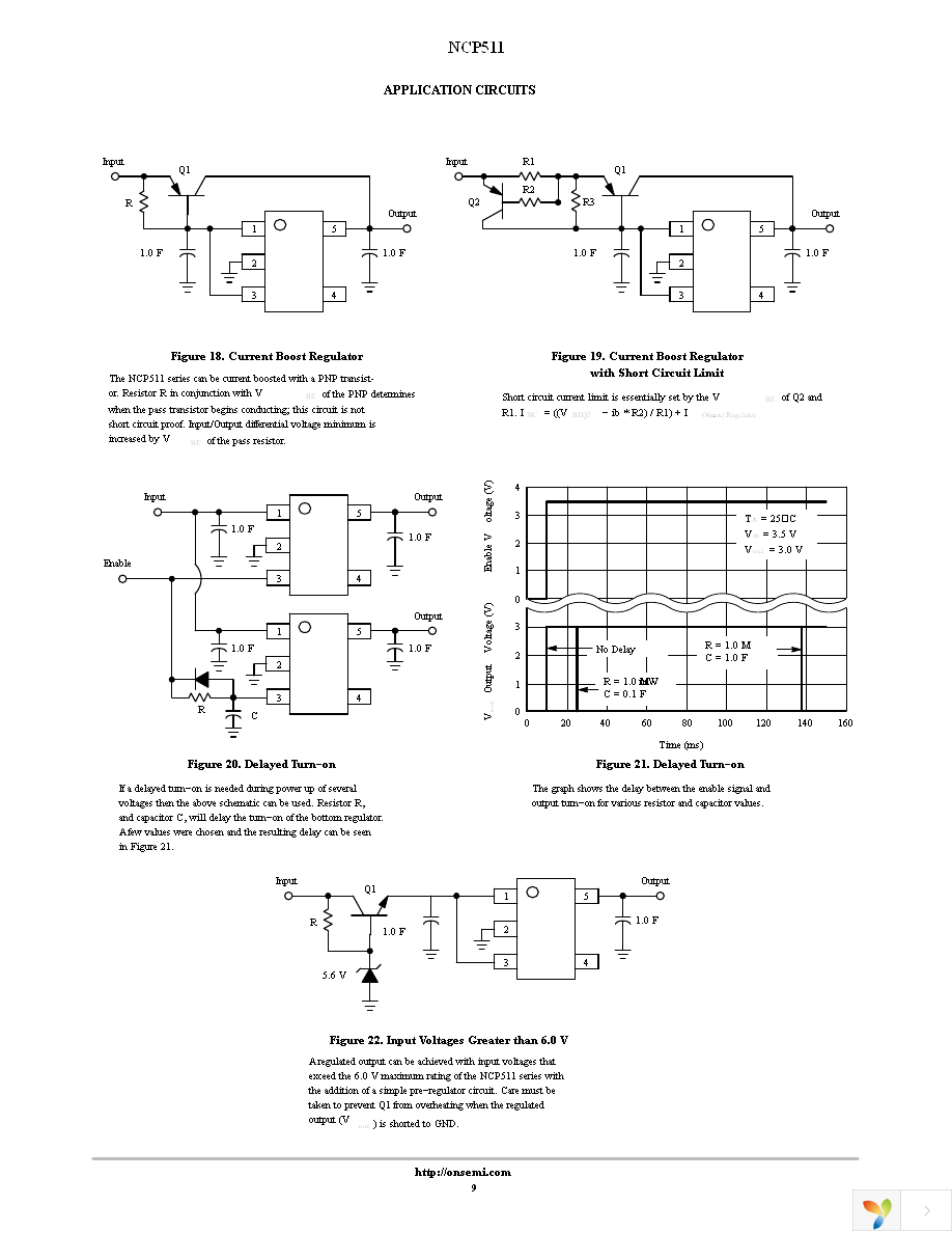 NCP511SN33T1G Page 9