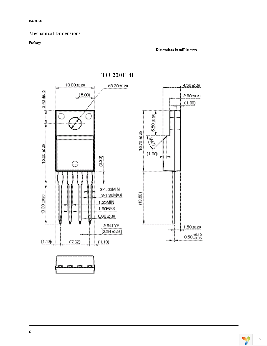 KA378R33TU Page 6